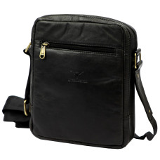 Pánské crossbody Money Kepper GN1552 vzor 1