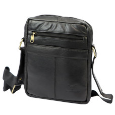 Pánské crossbody Money Kepper GN2052 vzor 1