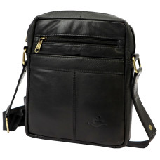 Pánské crossbody Money Kepper GN2052 vzor 2