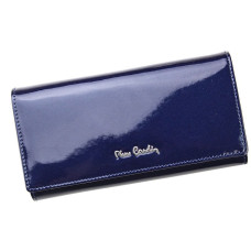 Dámská peněženka Pierre Cardin 05 LINE 100 modrá