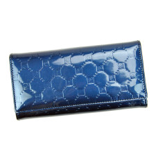 Dámská peněženka Pierre Cardin LADY04 867 modrá