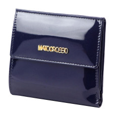 Dámská peněženka Mato Grosso 0614-32 RFID námořnická modrá