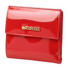 Dámská peněženka Mato Grosso 0614-402 RFID červená
