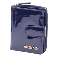 Dámská peněženka Mato Grosso 0820-32 RFID námořnická modrá