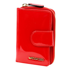 Dámská peněženka Mato Grosso 0821-402 RFID červená
