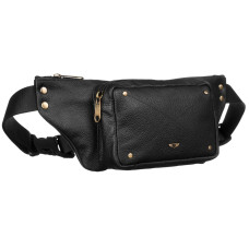 Pánské crossbody Peterson PTN 1 černá