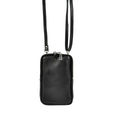 Dámské crossbody Gregorio MOBI-1 černá