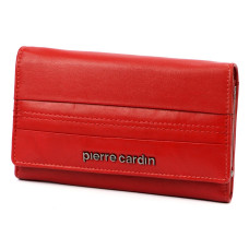 Dámská peněženka Pierre Cardin TILAK130 455 červená
