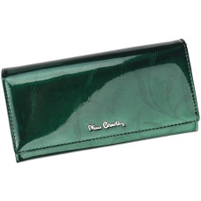 Dámská peněženka Pierre Cardin 02 LEAF 100 zelená