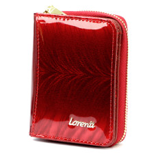 Dámská peněženka Lorenti 5157-FTN červená