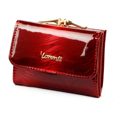 Dámská peněženka Lorenti 55287-FTN červená