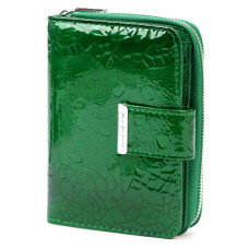 Dámská peněženka Jennifer Jones 5198-13 zelená
