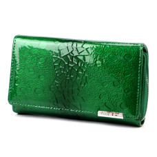 Dámská peněženka Jennifer Jones 5261-13 zelená