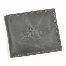 Pánská peněženka Wild N0035-CHM RFID černá