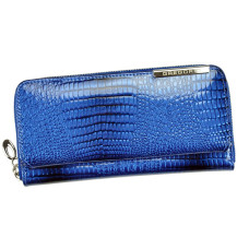 Dámská peněženka Gregorio GF111 modrá