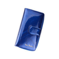 Dámská peněženka Pierre Cardin 02 LEAF 116 modrá